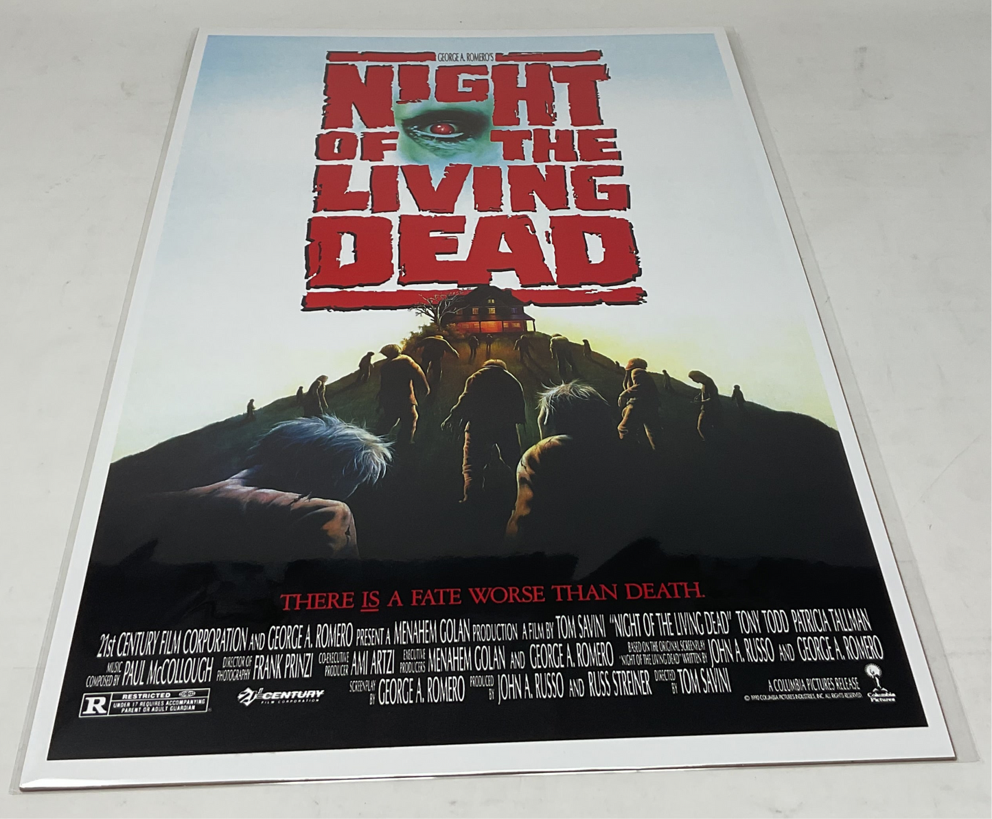Night of the Living Dead