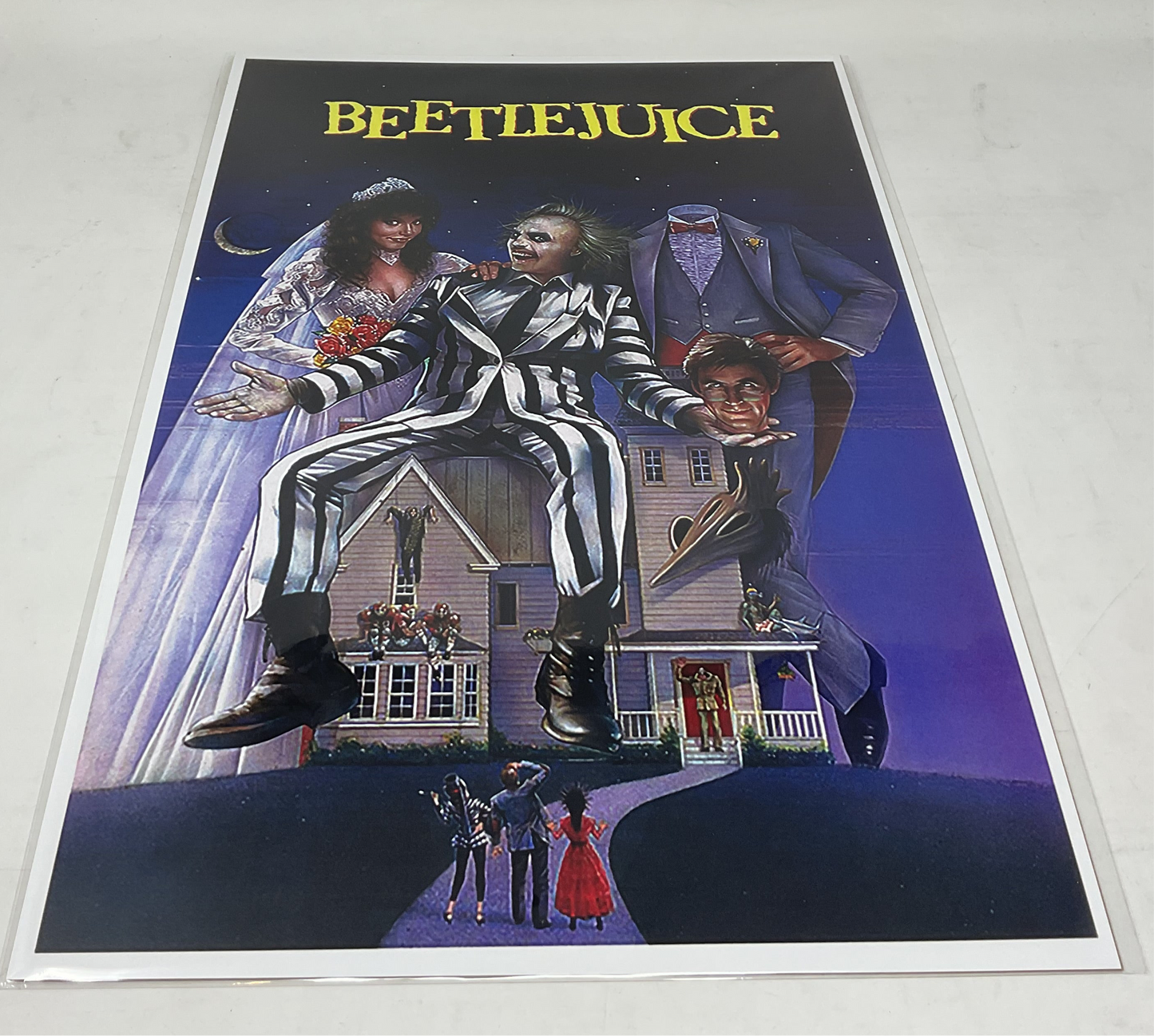 Beetlejuice