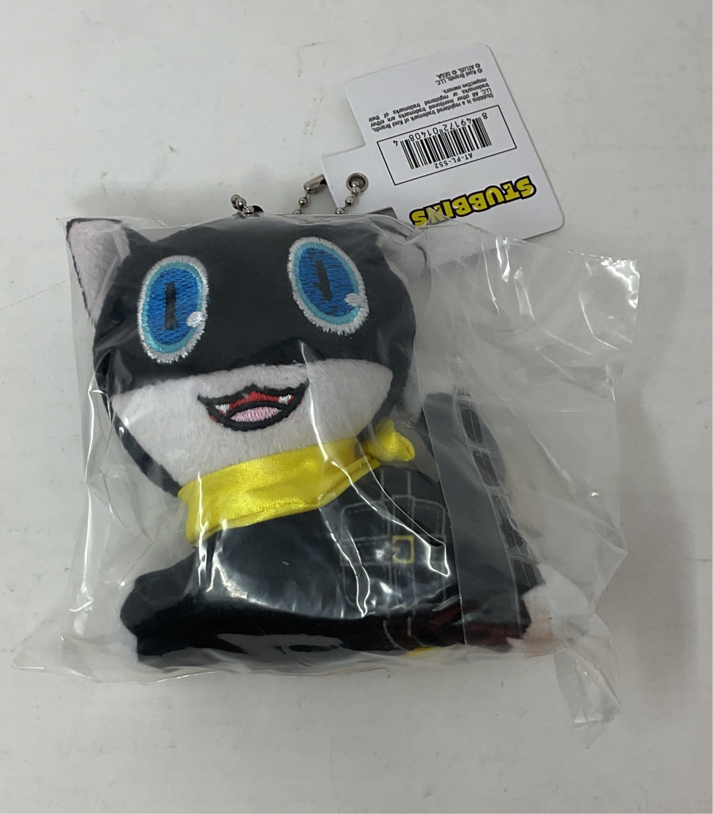 Morgana Plush