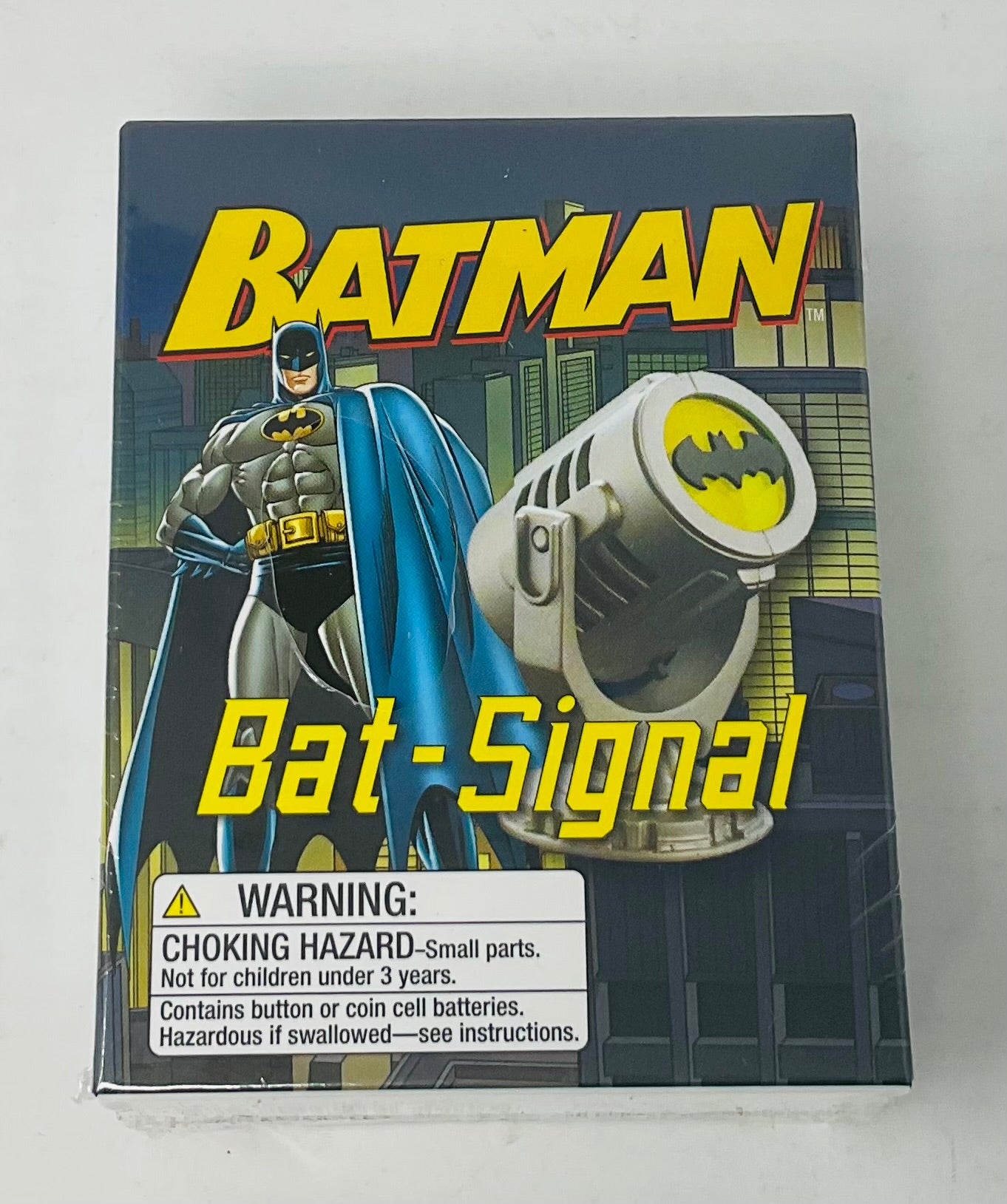 Batman Bat Signal