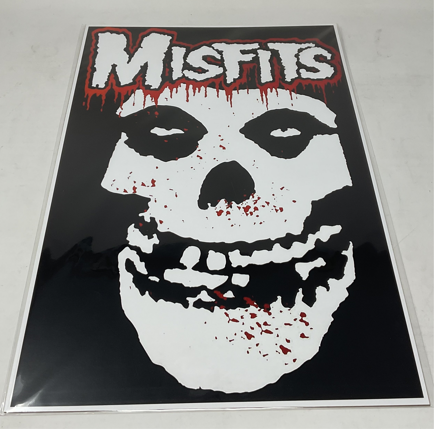 Misfits