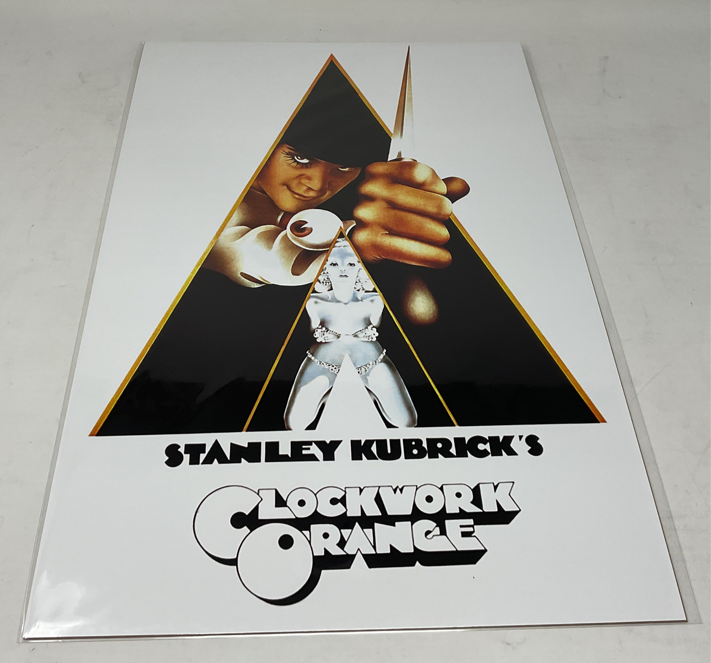Clockwork Orange