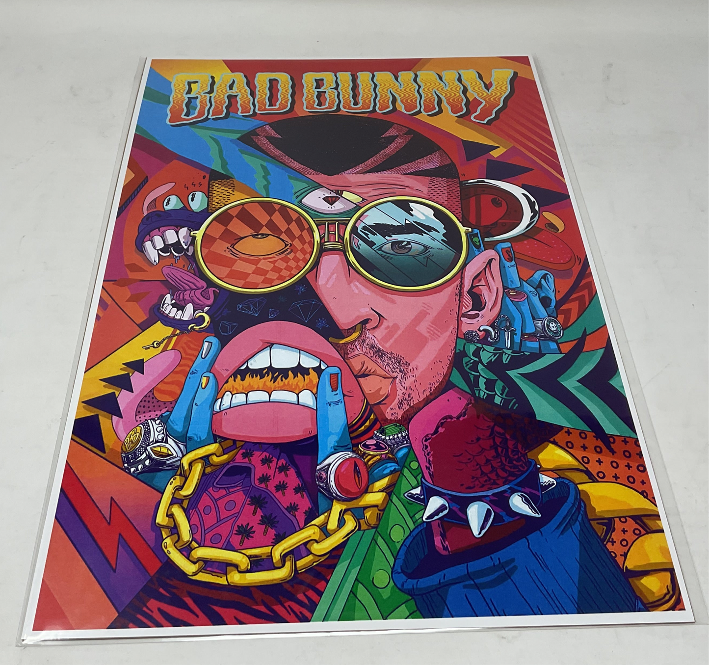 Bad Bunny