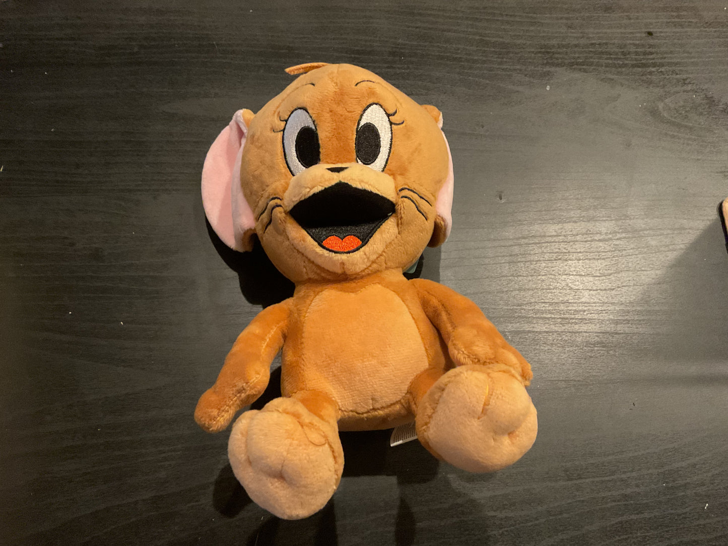 Jerry Mouse Plush