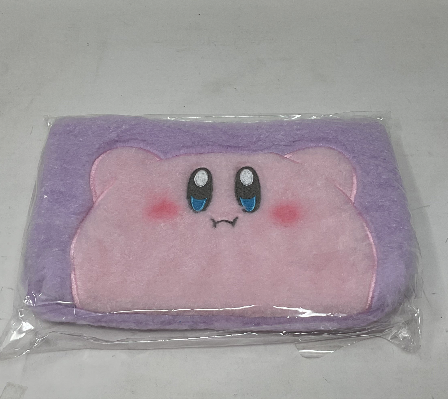 Kirby Coin Purse