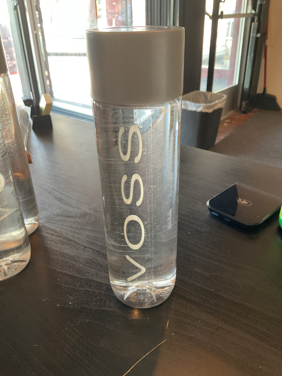 Voss Water