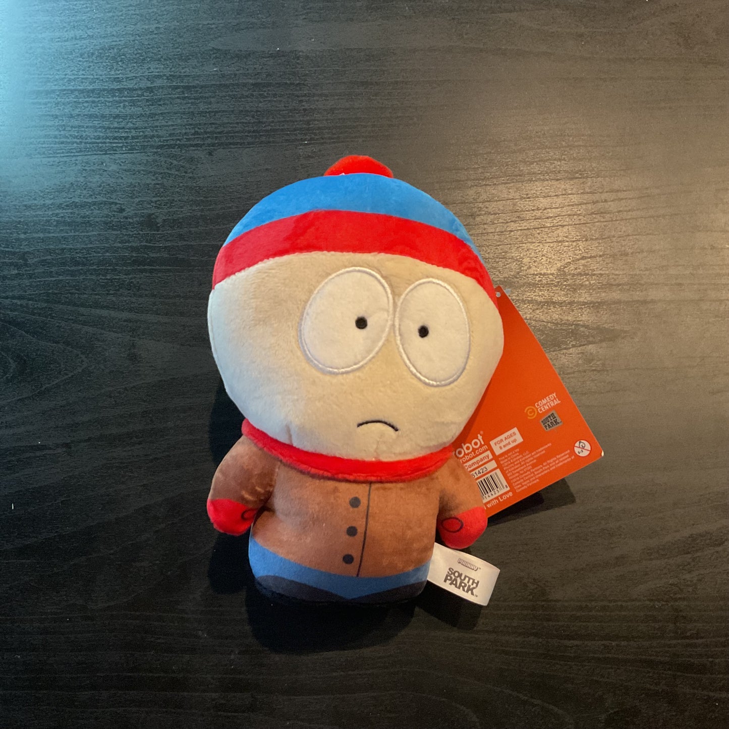 South Park Stan Plush