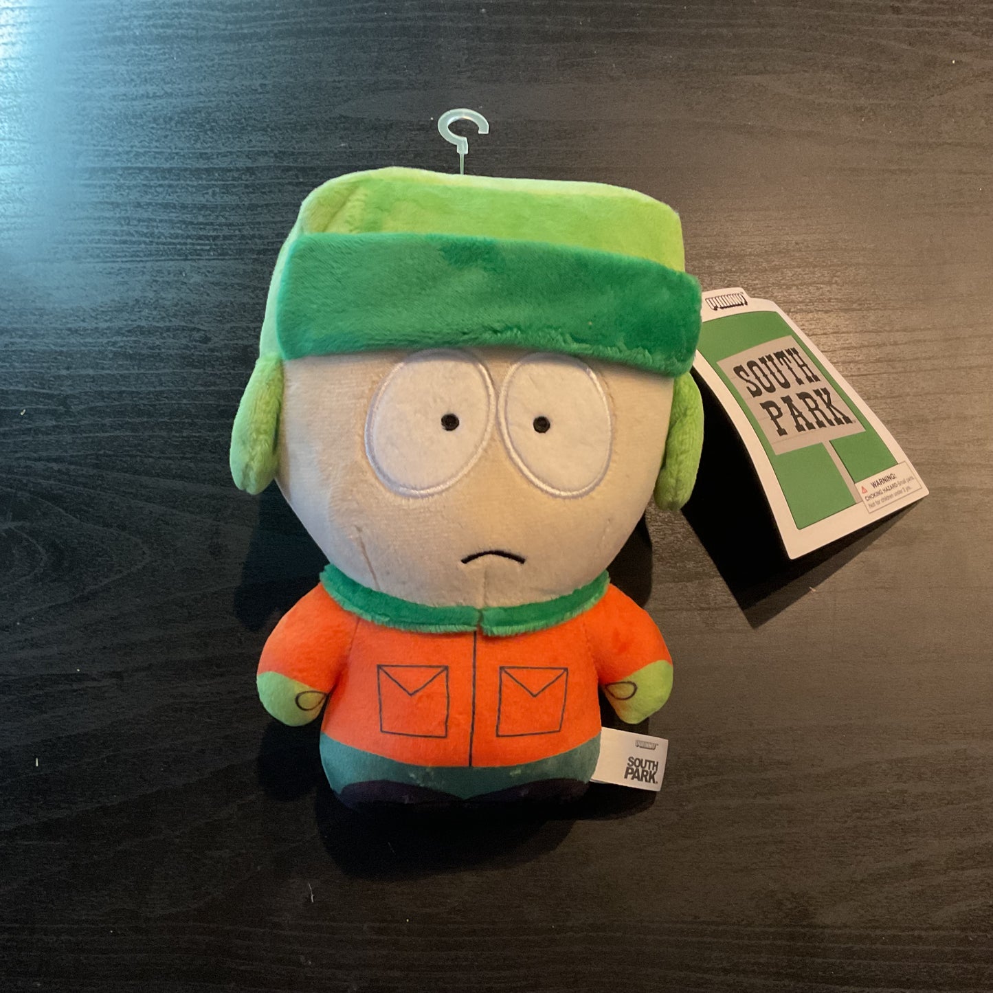 South Park Kyle Plush