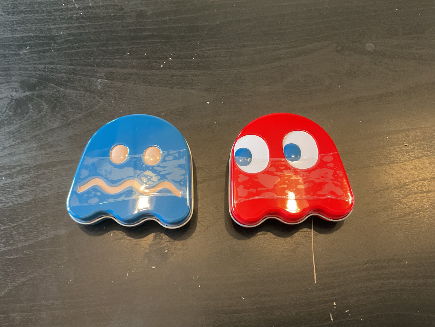 PAC MAN Ghost Sour Candy