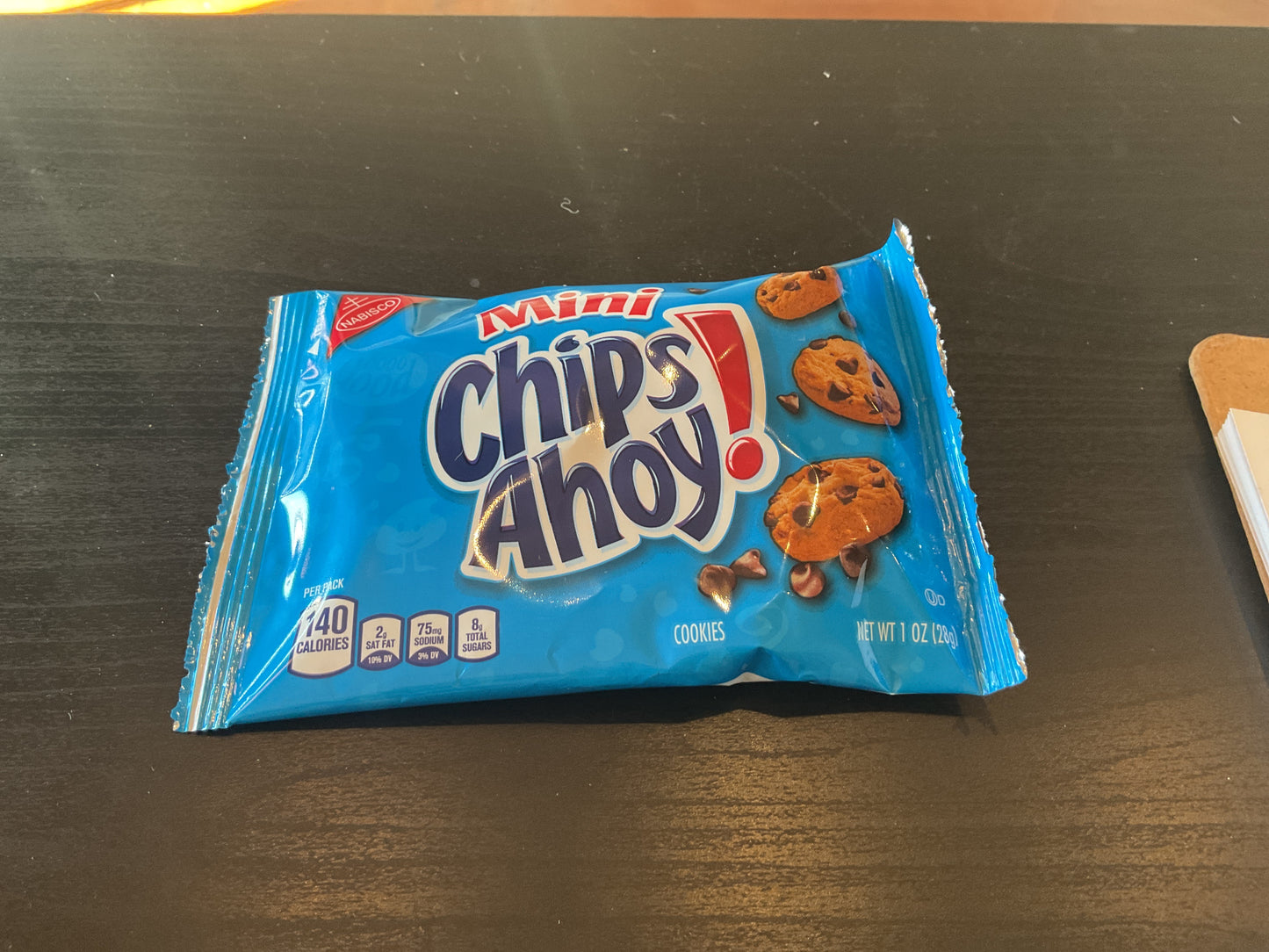 Mini Chips Ahoy