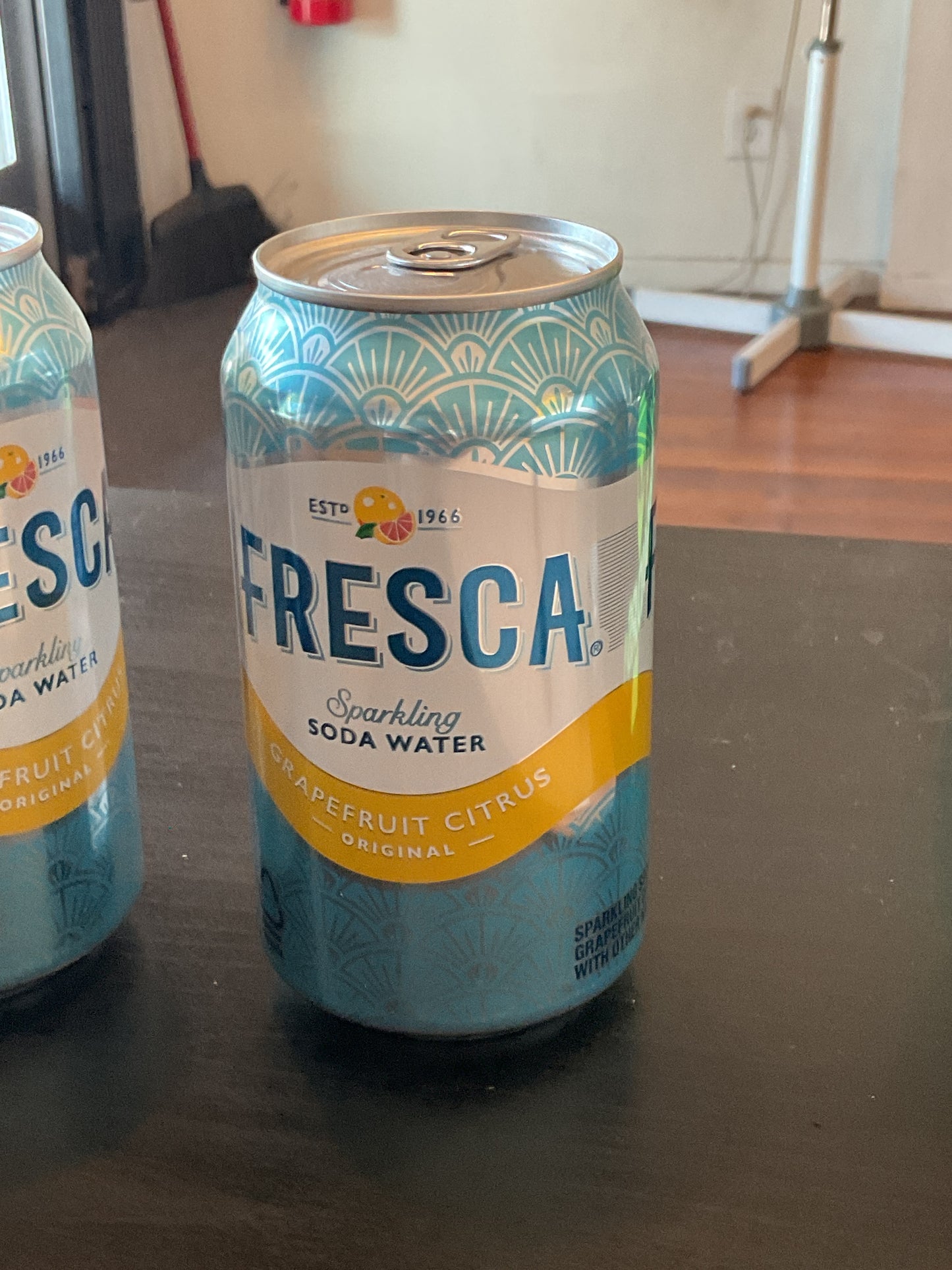 Fresca Sparkling Soda Water