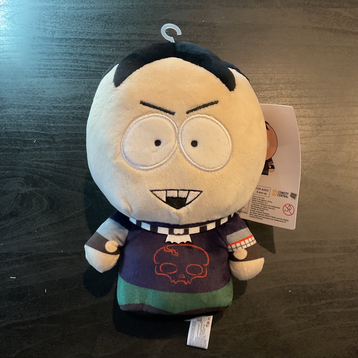 South Park Vampire Butters