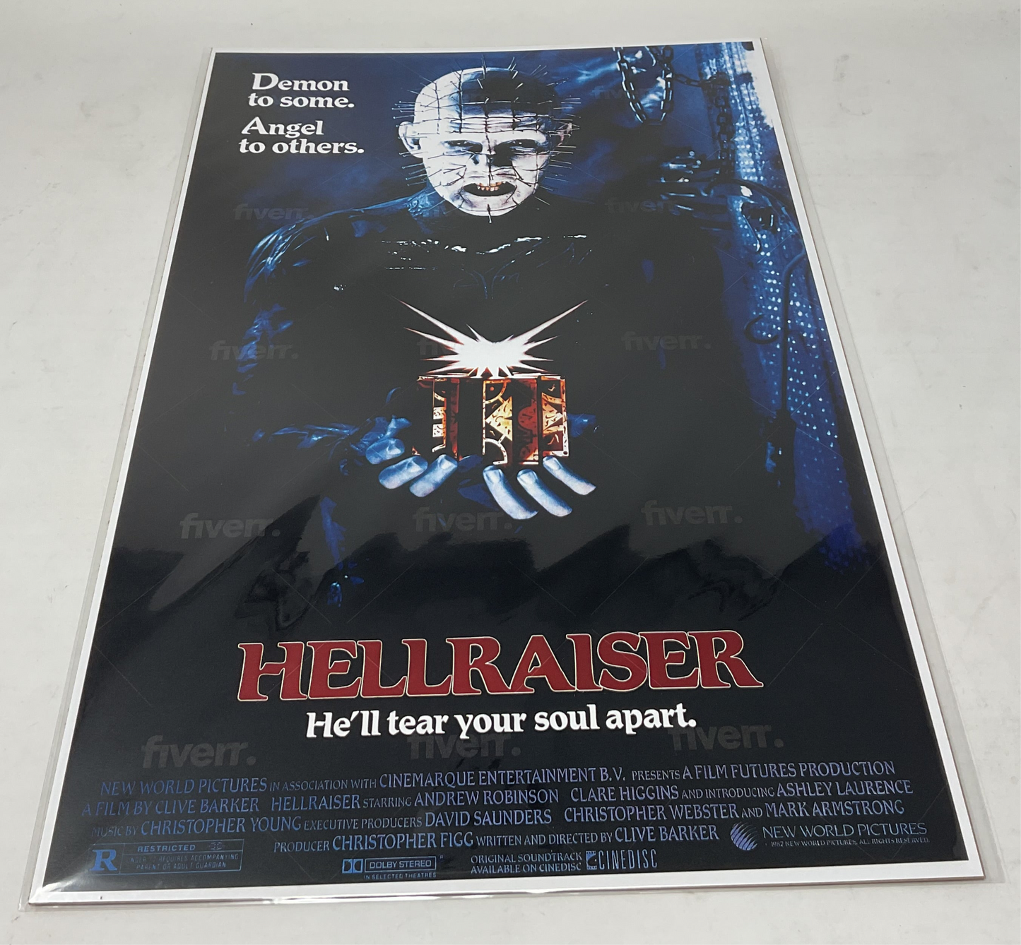 Hellraiser