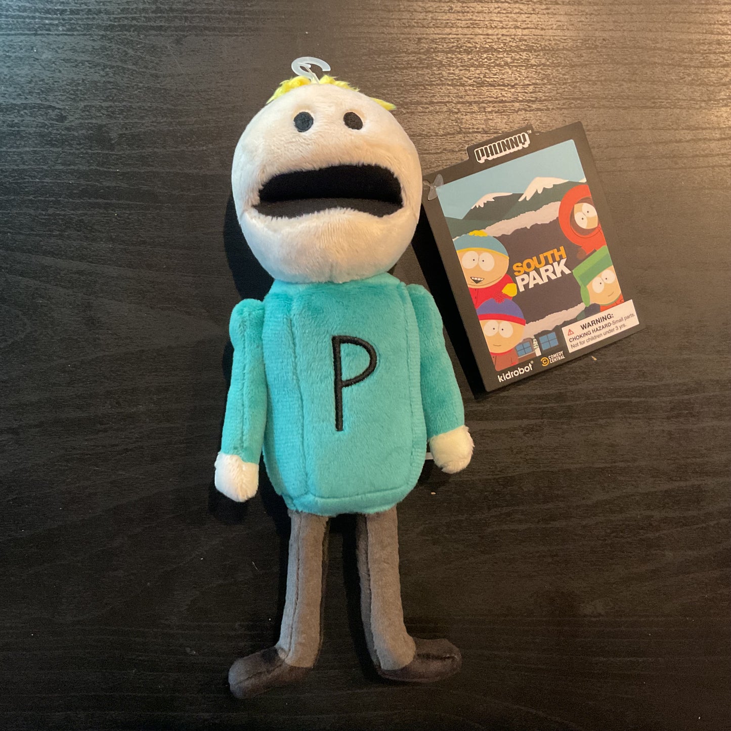 South Park Phillip Plush