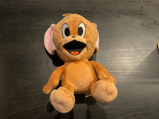 Jerry Mouse Plush