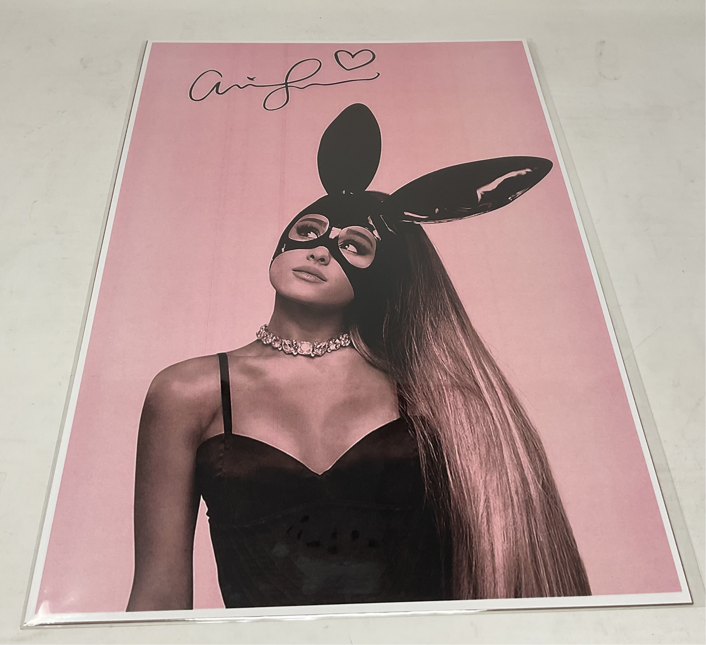 Ariana Grande