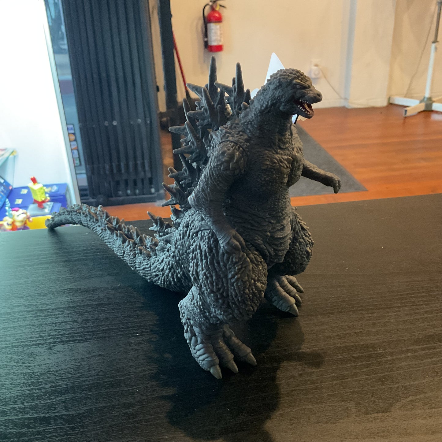 Godzilla Action Figure
