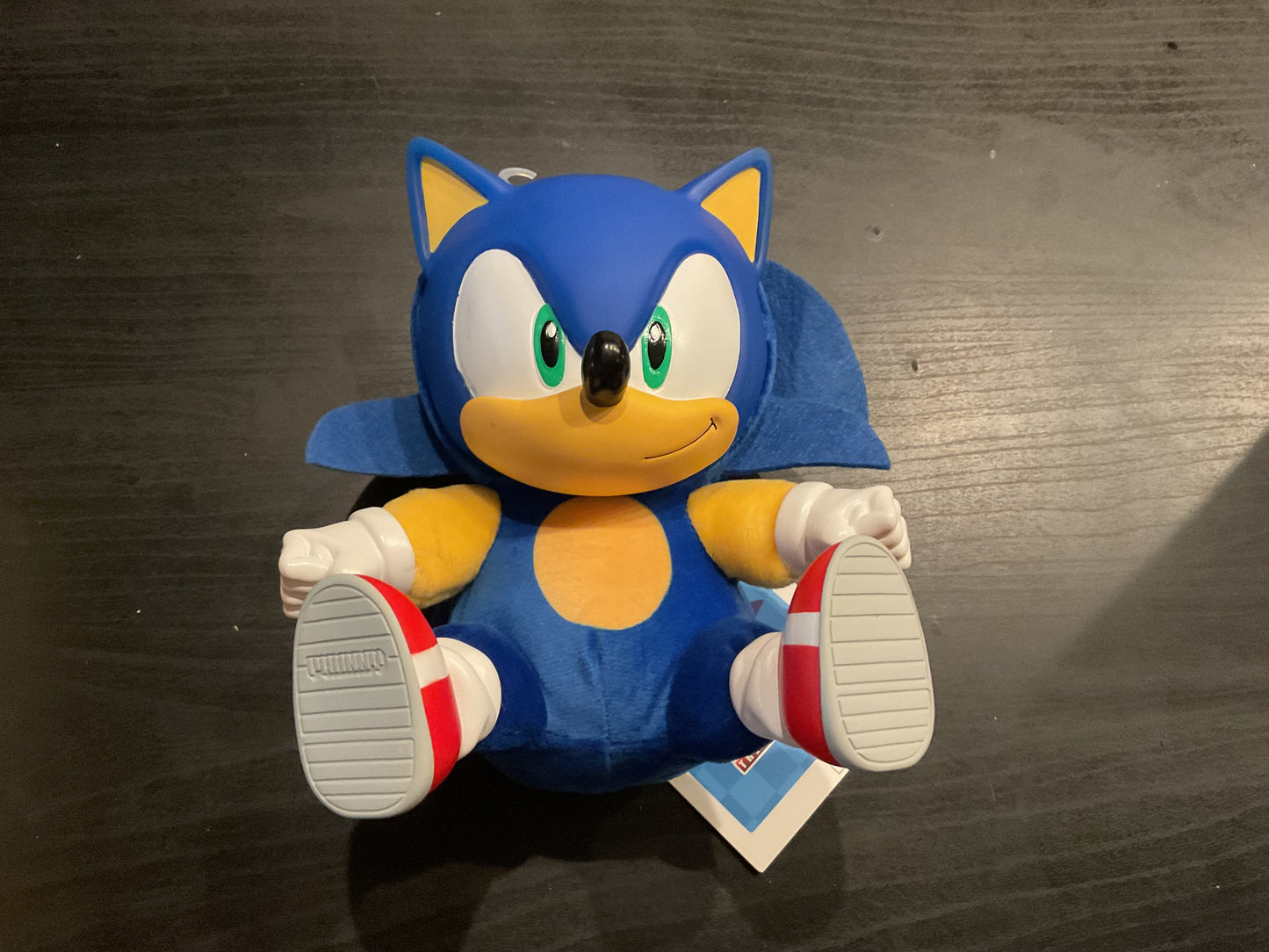 Sonic Toy