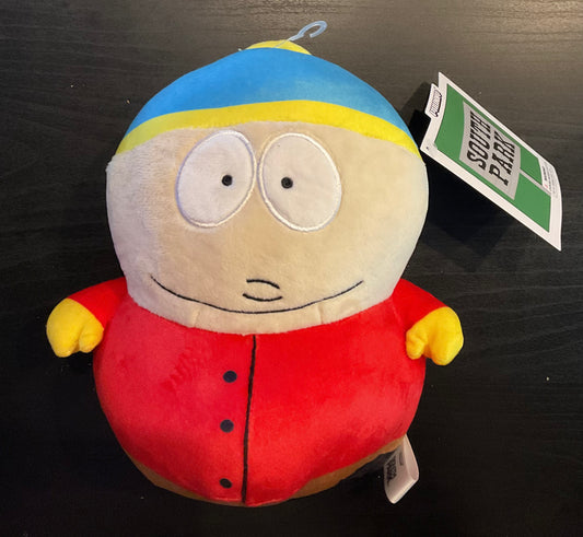 South Park Eric Cartman