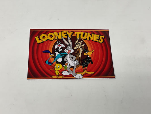 Looney Tunes Sticker