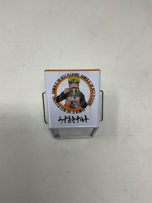 Naruto Ramen Candy