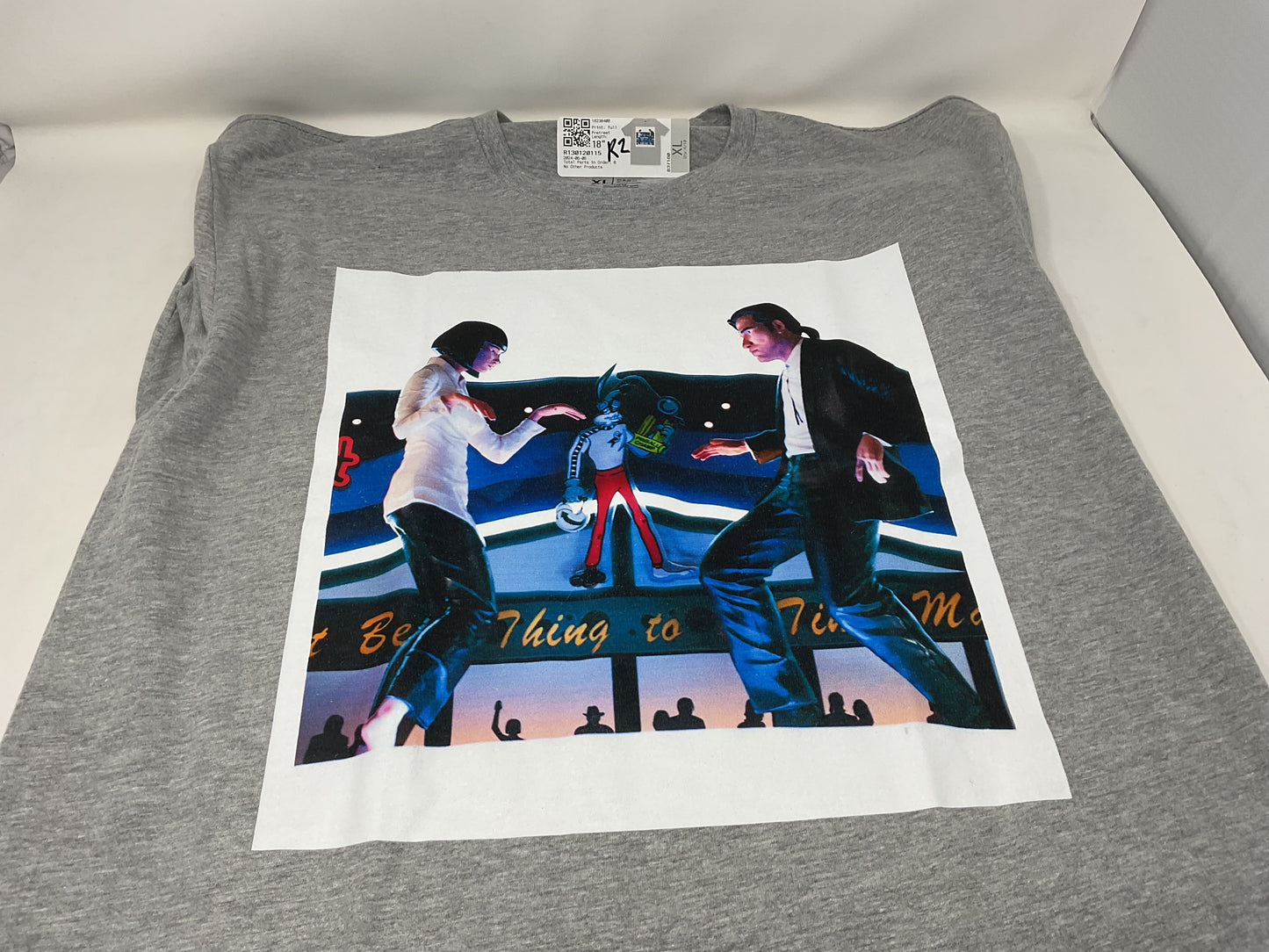 Pulp Fiction T-Shirt