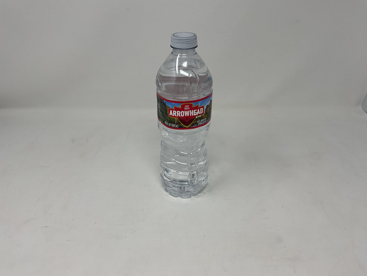 Arrowhead Water