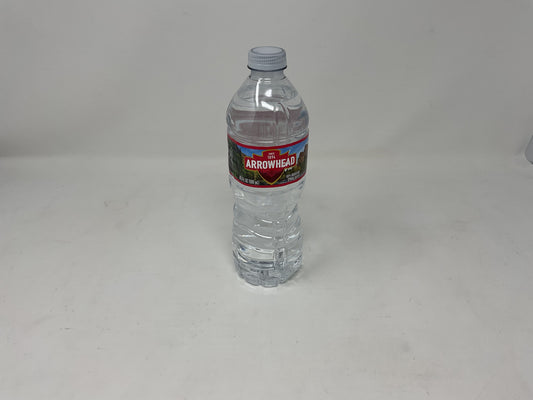 Arrowhead Water