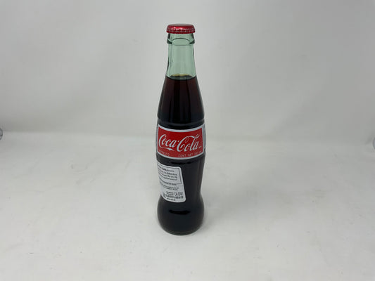 Coca Cola de Mexico