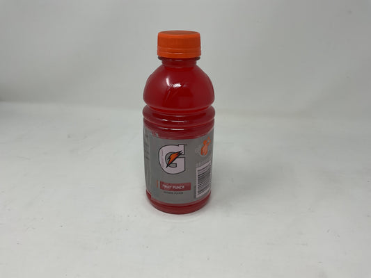 Gatorade Fruit Punch