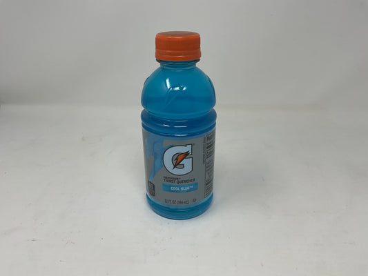 Gatorade Cool Blue