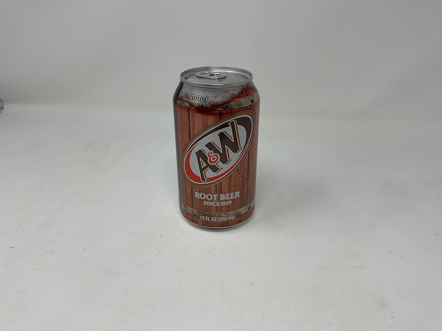 A&W Root Beer