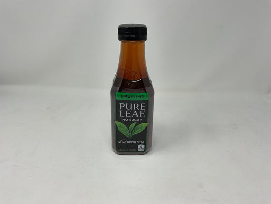 Pure Leaf Unsweetened Iced Tea