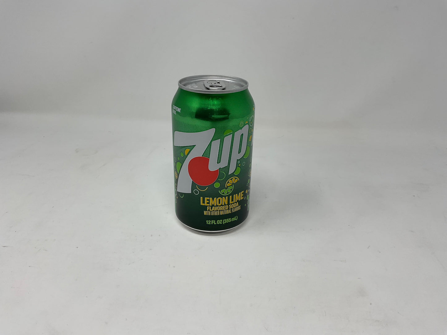 7 Up Lemon Lime Soda