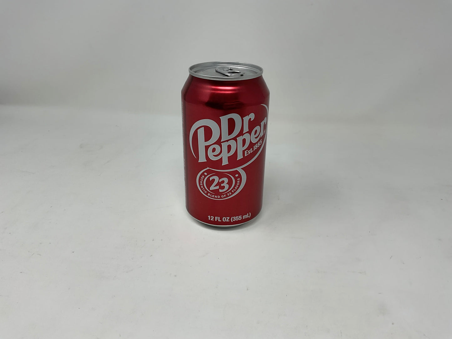 Dr. Pepper Soda