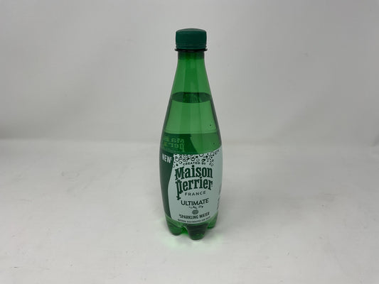 Maison Perrier Sparkling Water