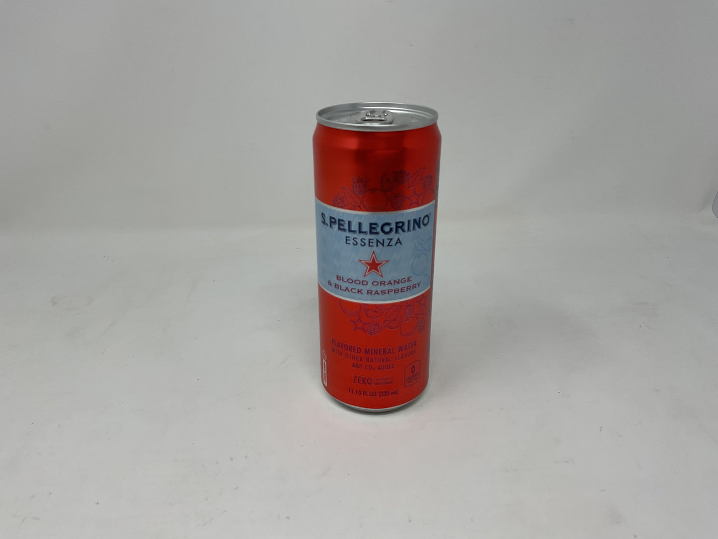 San Pellegrino Blood Orange