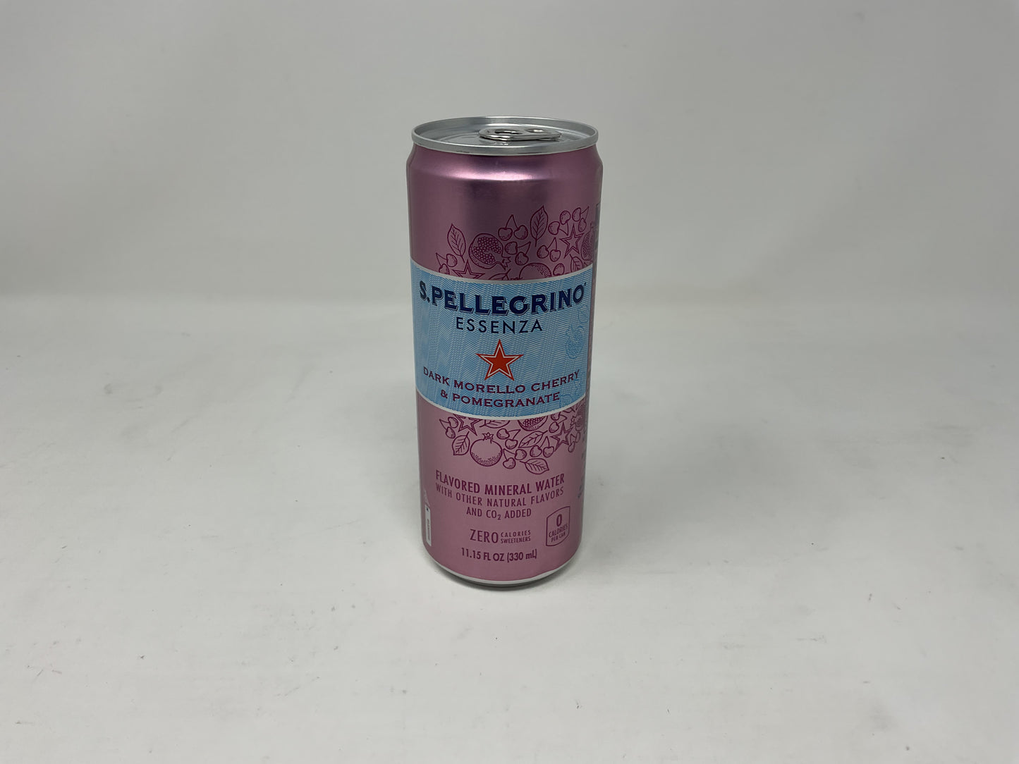 San Pellegrino Pomegranate Sparkling Water