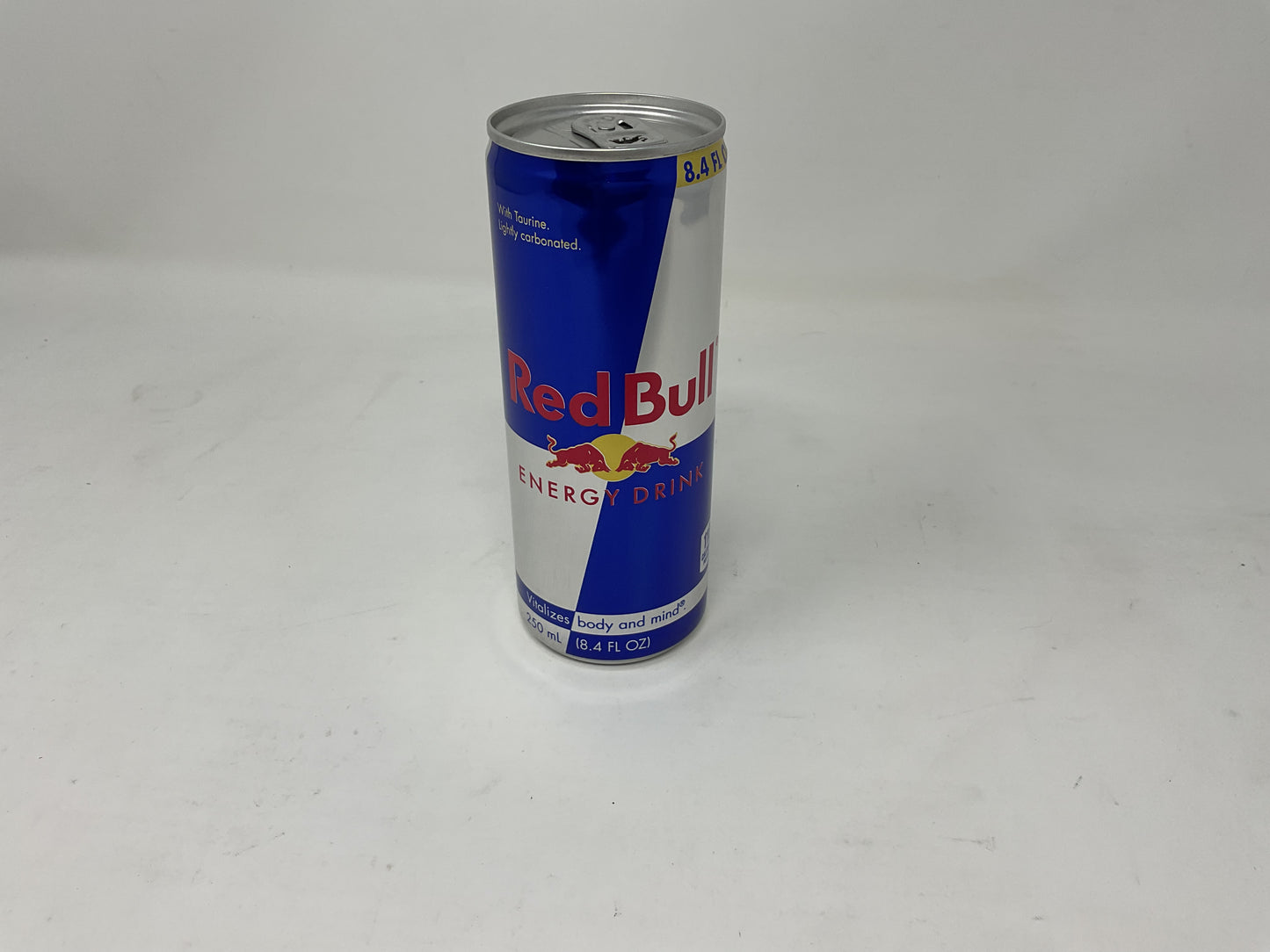 Red Bull Energy Drink