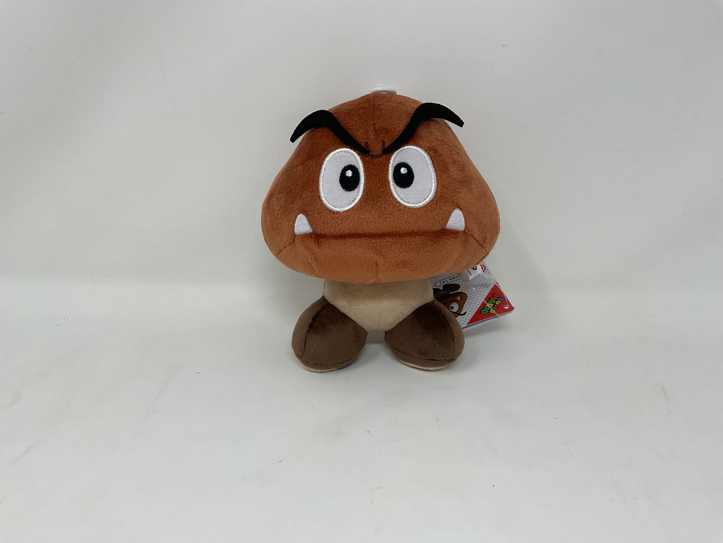 Goomba Plush