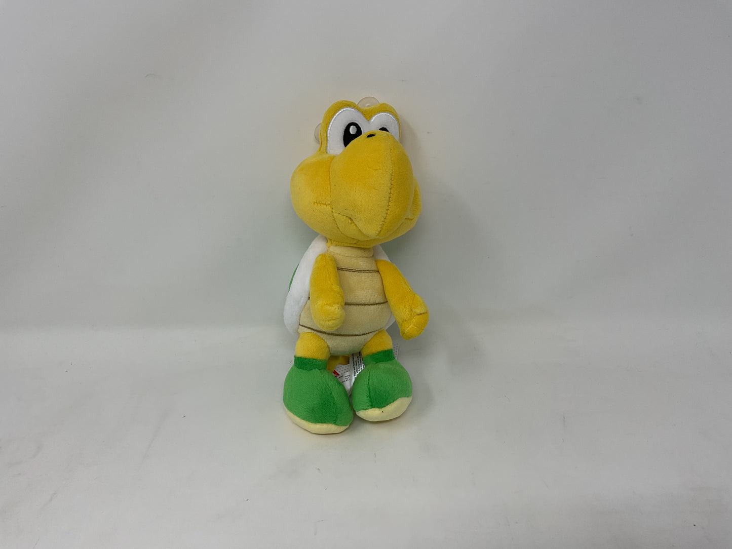 Koopa Troopa Plush