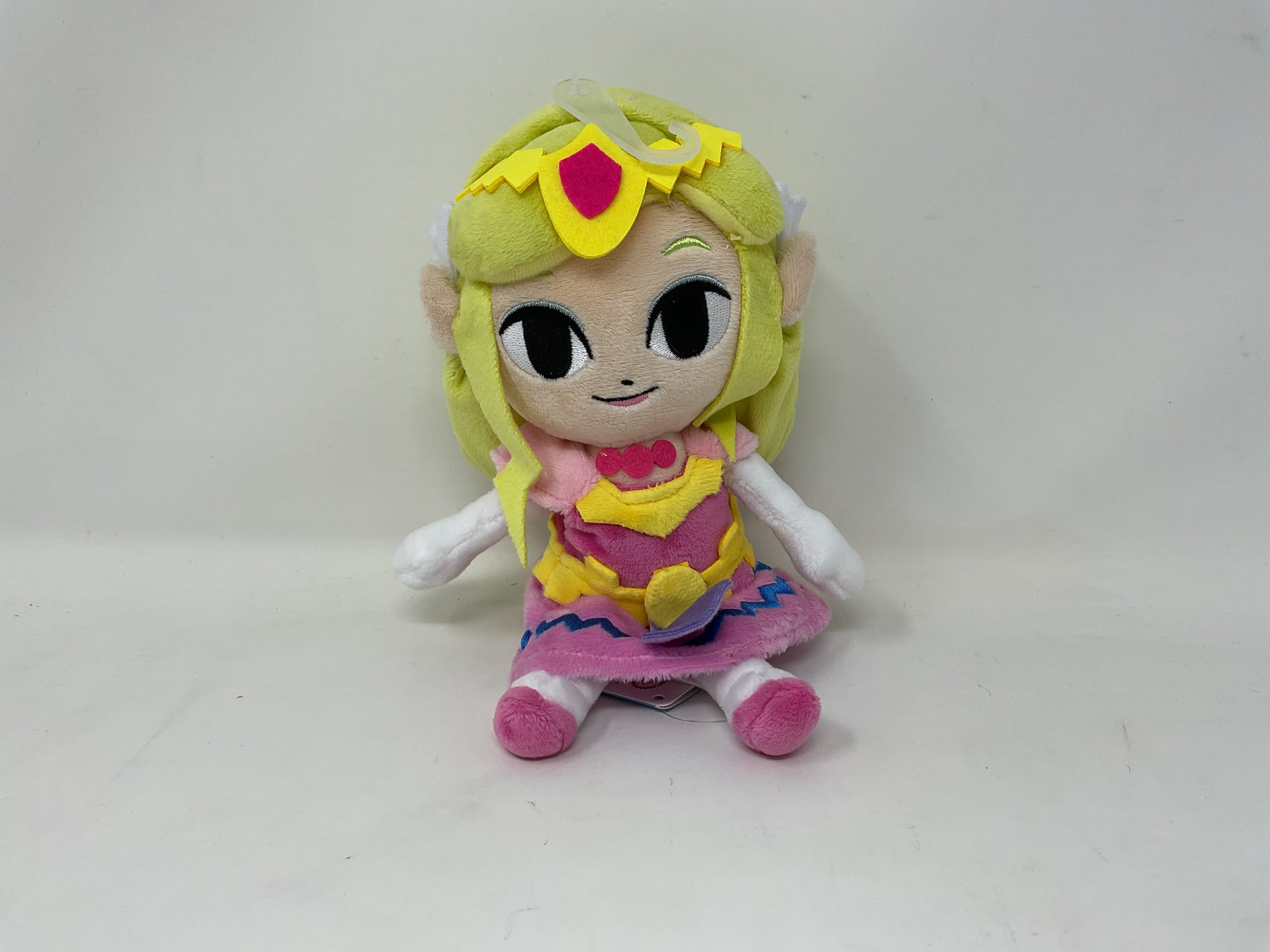Princess zelda plush shop