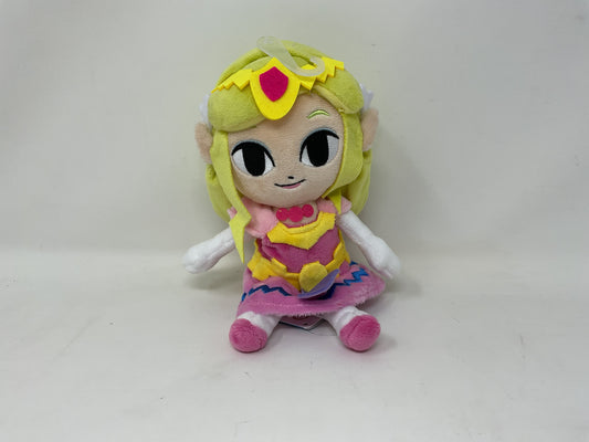 Zelda Plush