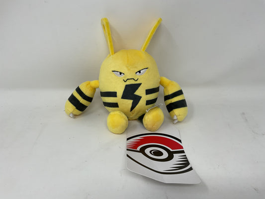 Elekid Plush