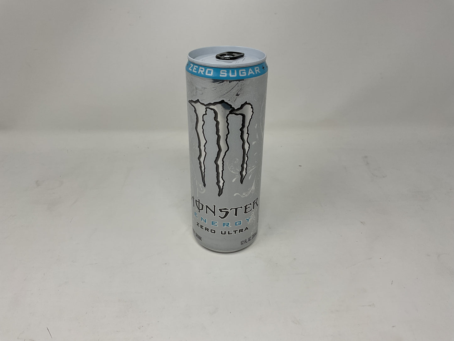 Monster Zero Ultra Small