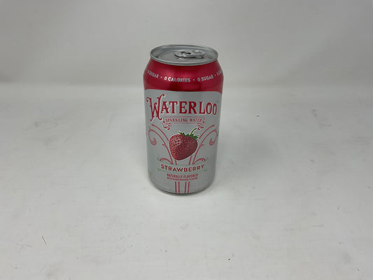 Waterloo strawberry