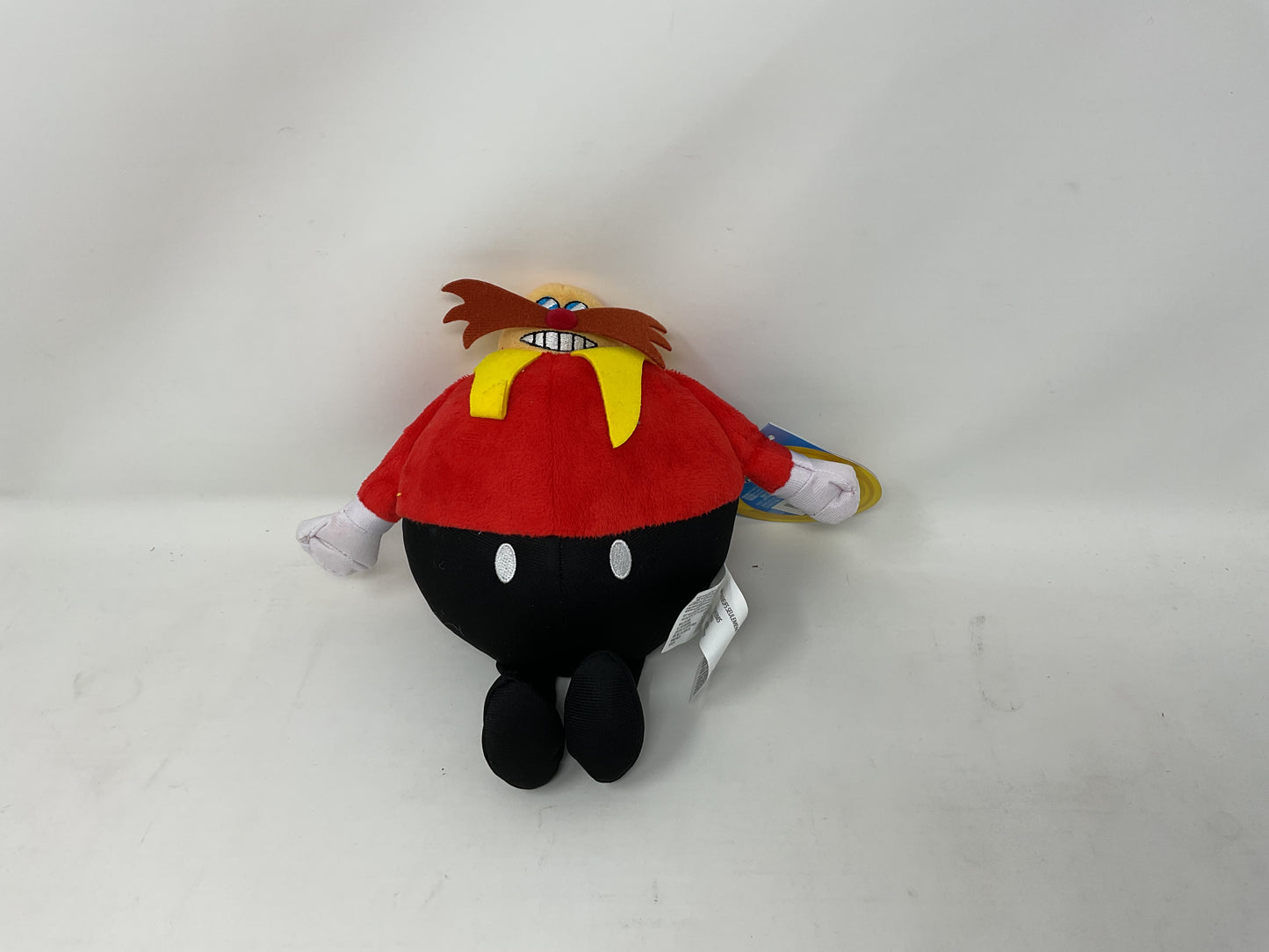 Dr. Eggman Plush