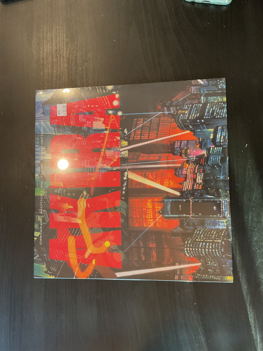 Akira Soundtrack