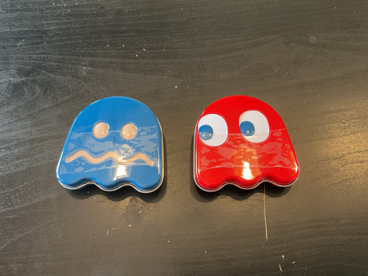 PAC MAN Ghost Sour Candy