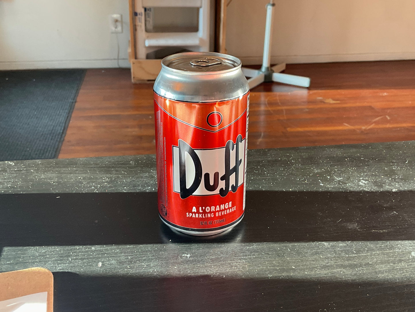 Duff A L’Orange
